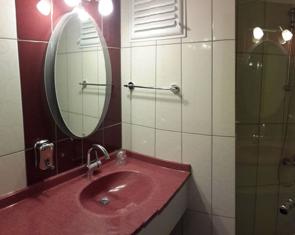 Hotel Akdag Single Room 4