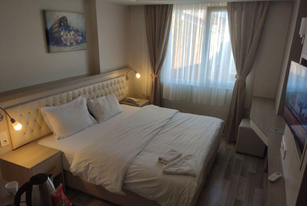 Hotel Akdag Double Room 2