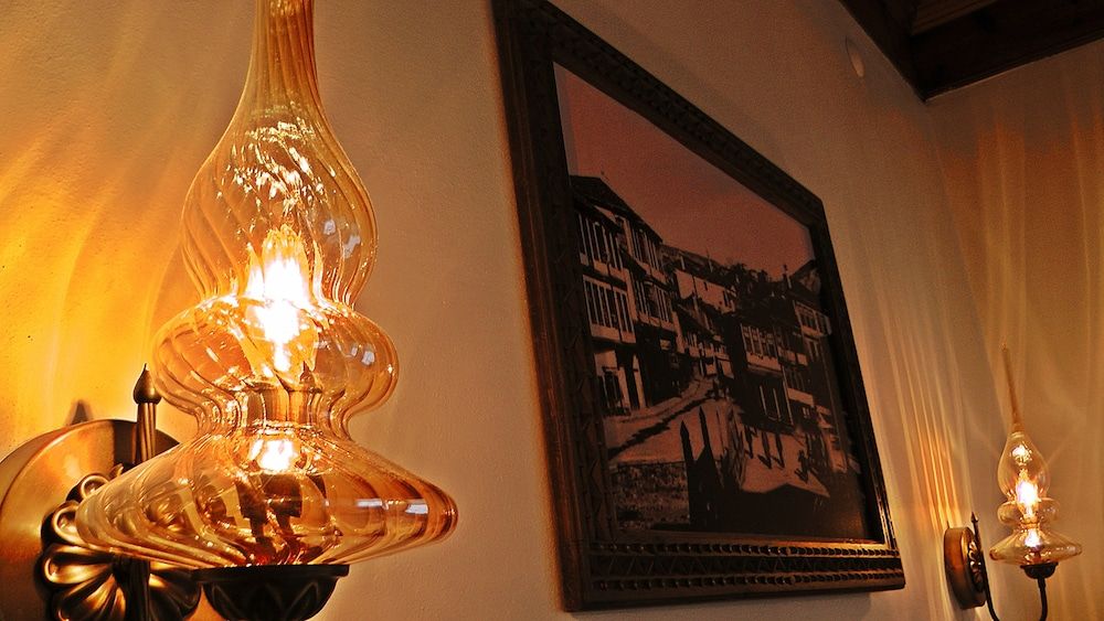 Kastamonu Kadioglu Konagi Double Room 3