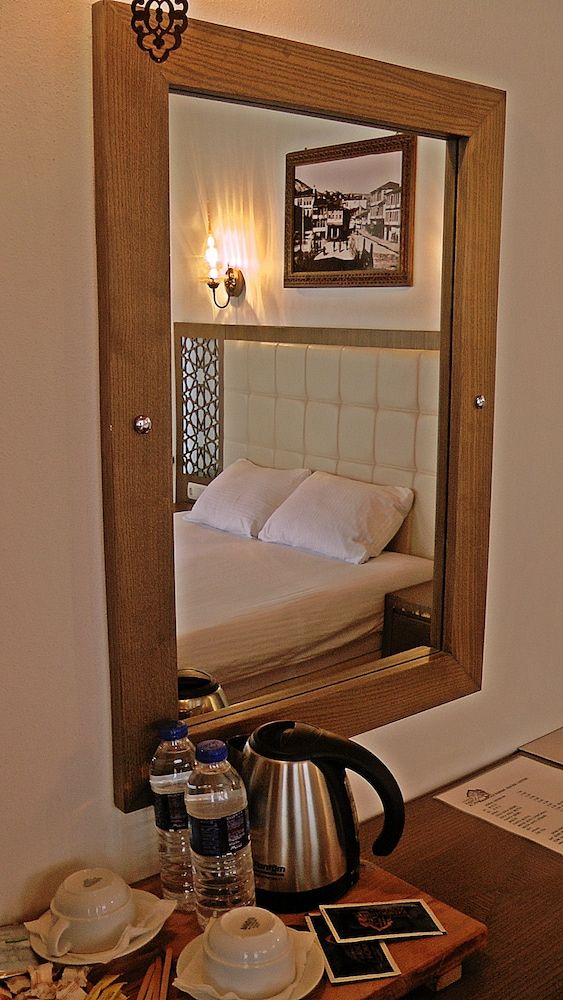 Kastamonu Kadioglu Konagi Single Room 3