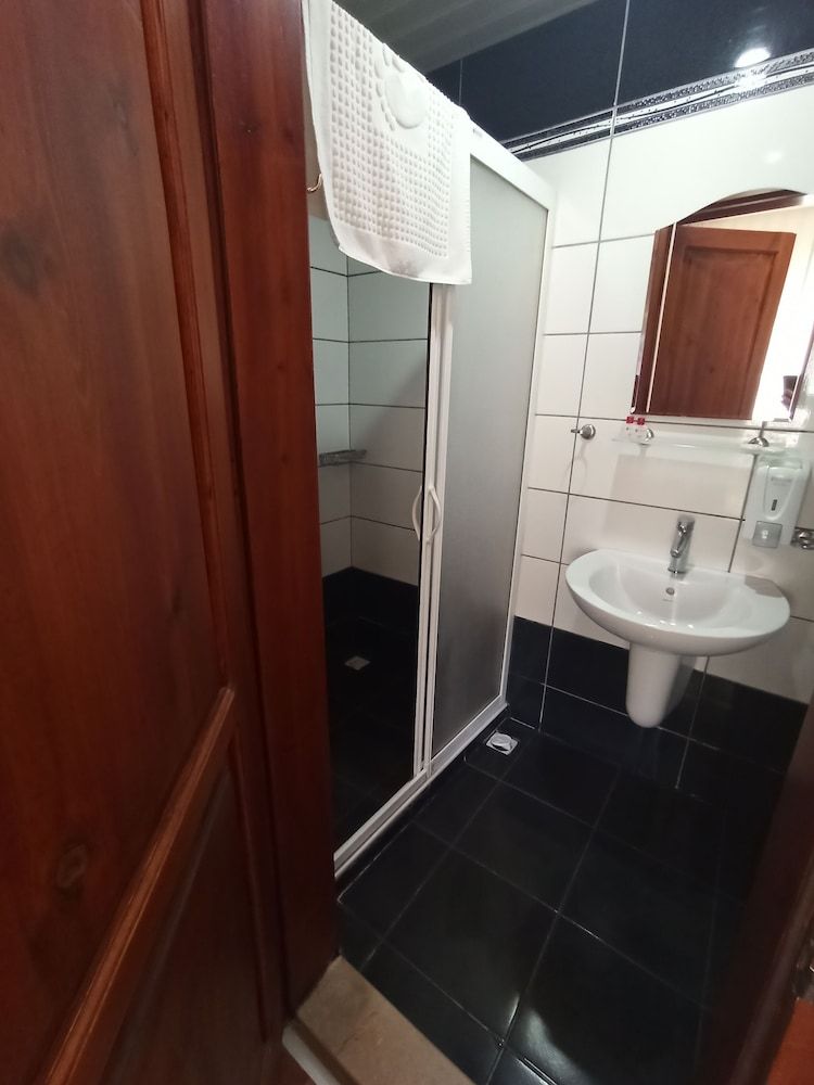 Hasirci Konaklari Classic Double Room 7