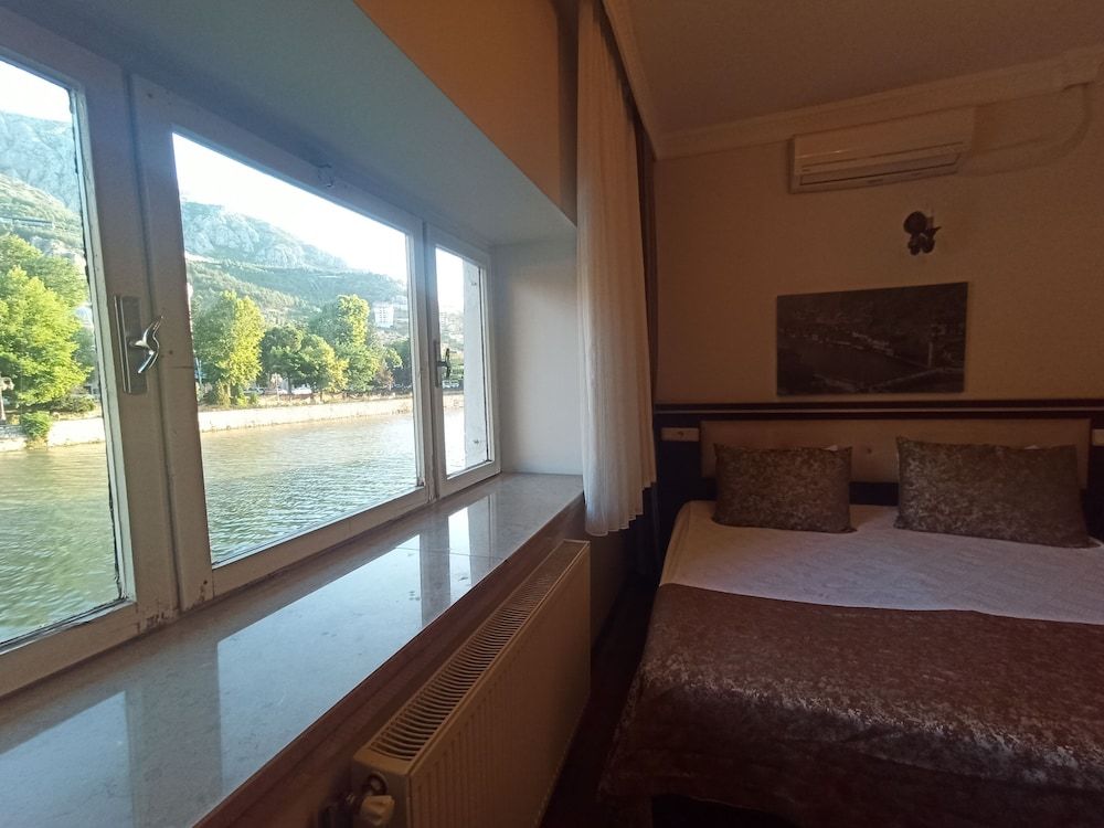 Hasirci Konaklari Classic Double Room 8