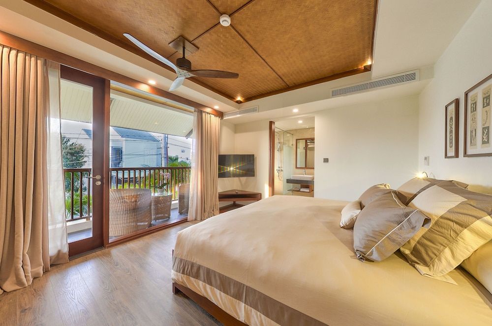 undefined Hoi An Eco Lodge & Spa 3