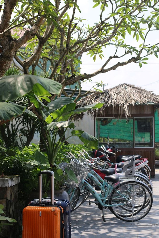 undefined Hoi An Eco Lodge & Spa 7