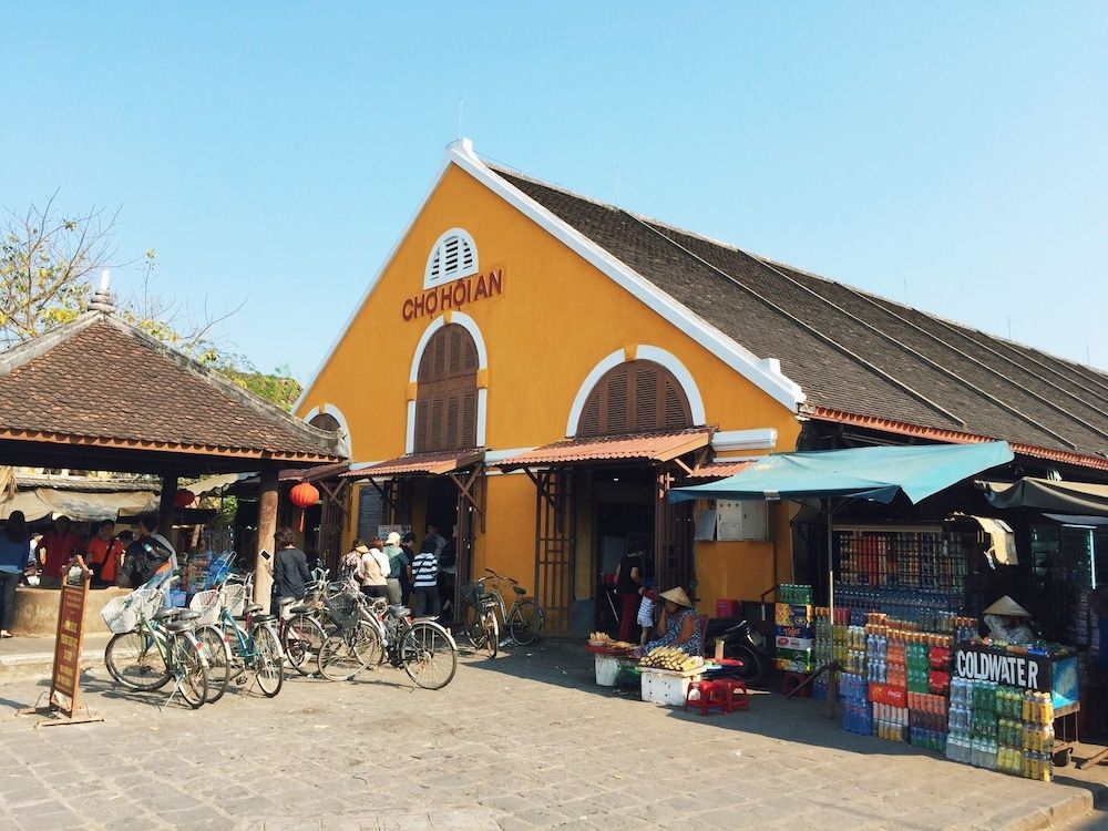 undefined Hoi An Eco Lodge & Spa 10