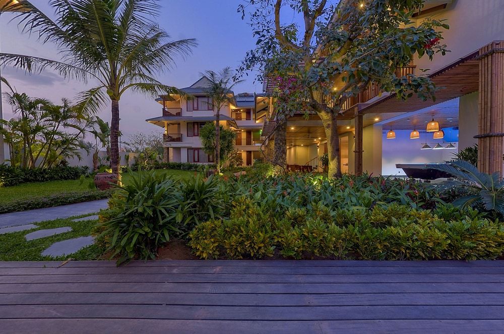 undefined Hoi An Eco Lodge & Spa 9
