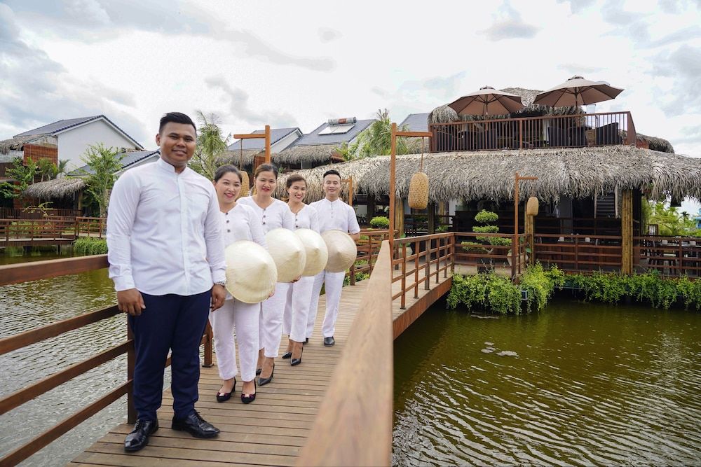 undefined Hoi An Eco Lodge & Spa 8