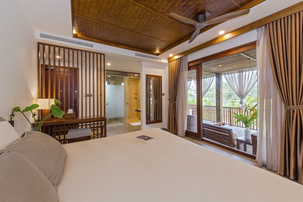 undefined Hoi An Eco Lodge & Spa 5