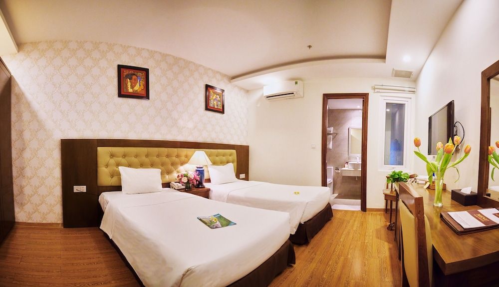 Superior Double or Twin Room