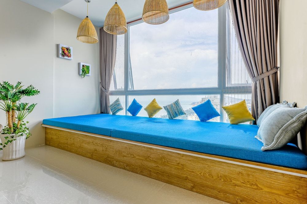 Homestay Deluxe King Suite