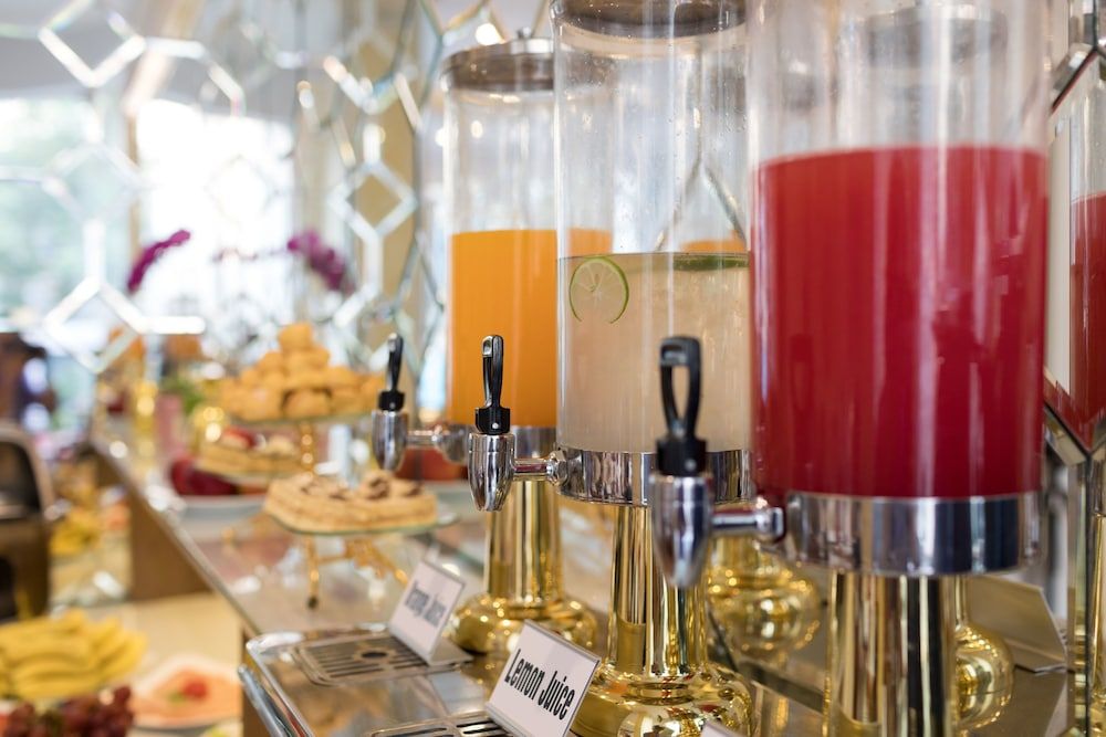 undefined Golden Town Hotel 7