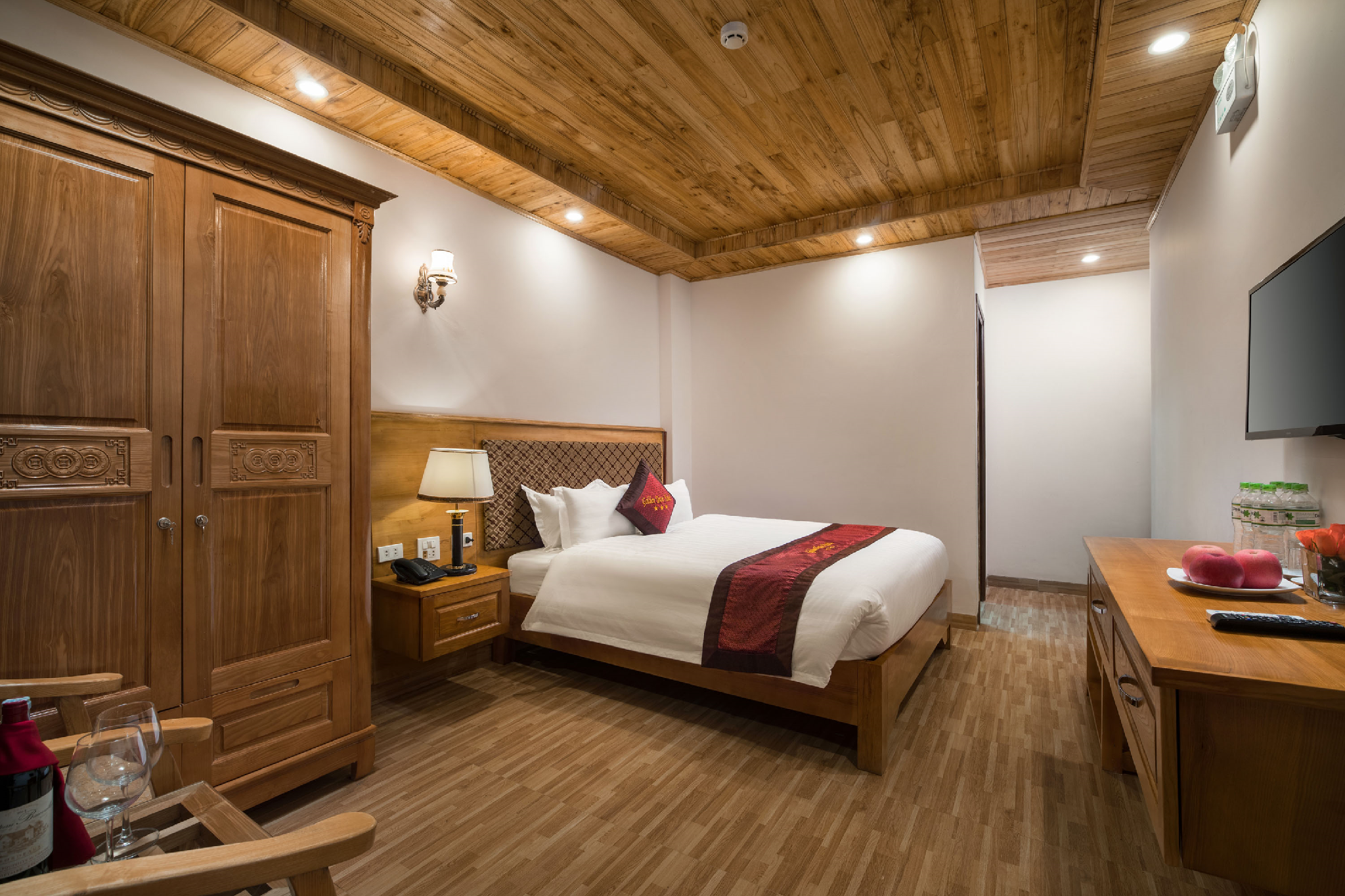 undefined Golden Town Hotel 3