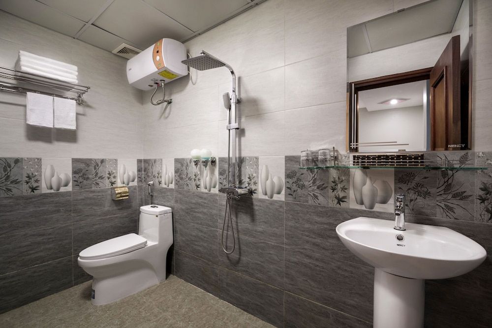 undefined Golden Town Hotel 9