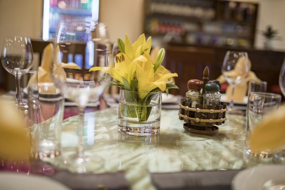 undefined Golden Town Hotel 8