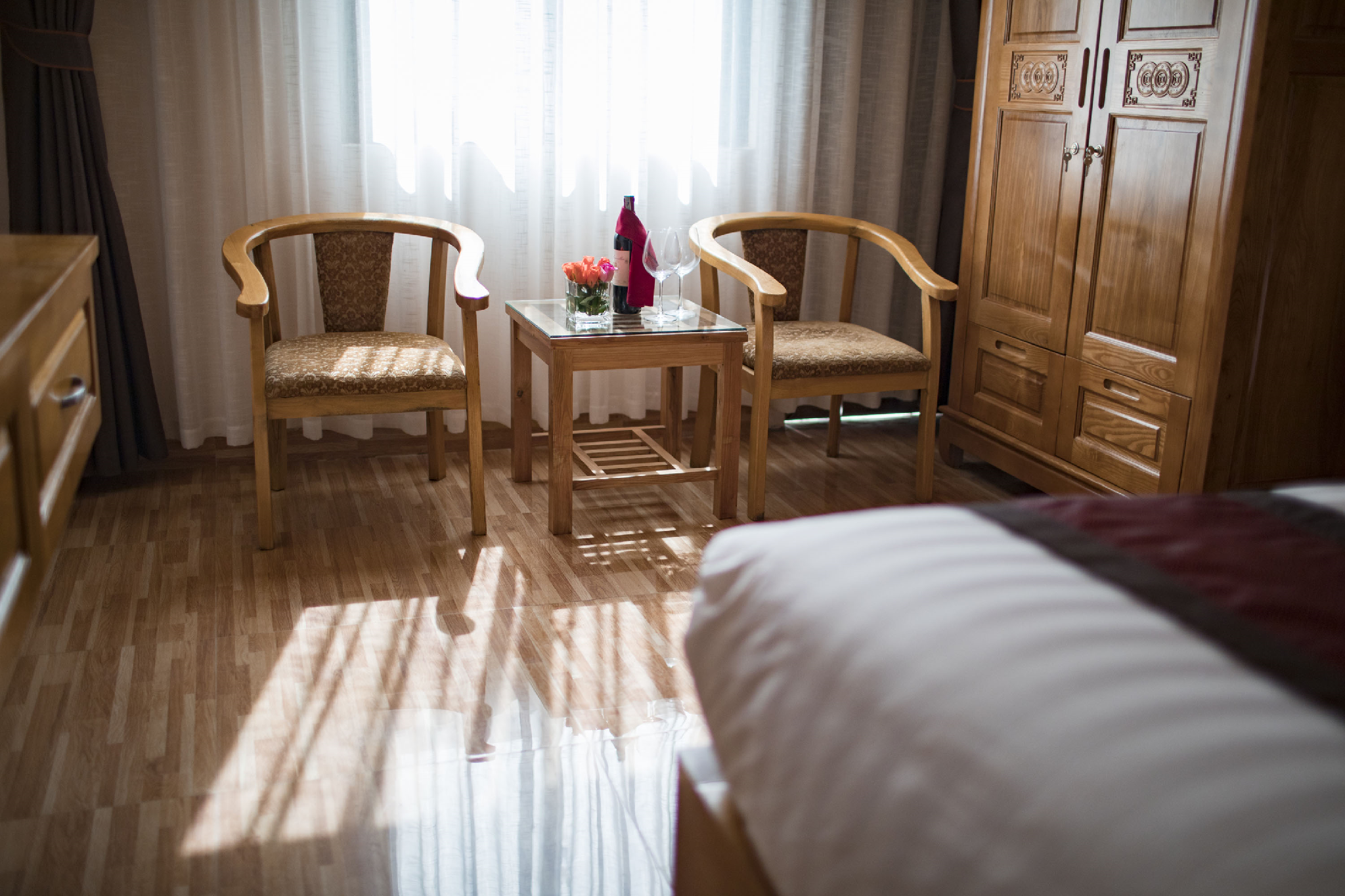 undefined Golden Town Hotel 5