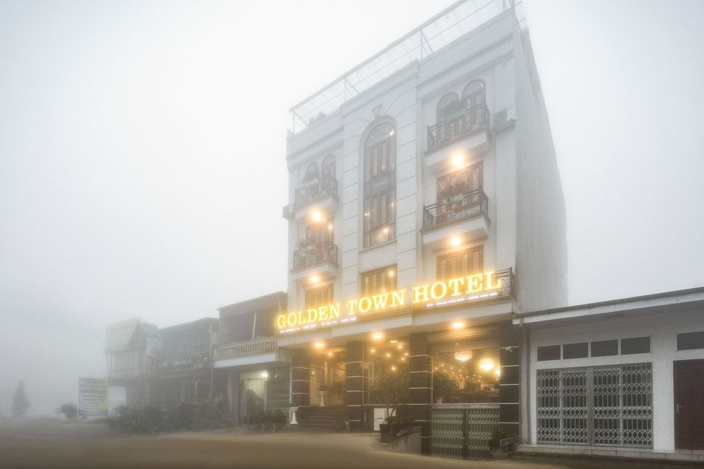 undefined Golden Town Hotel 2