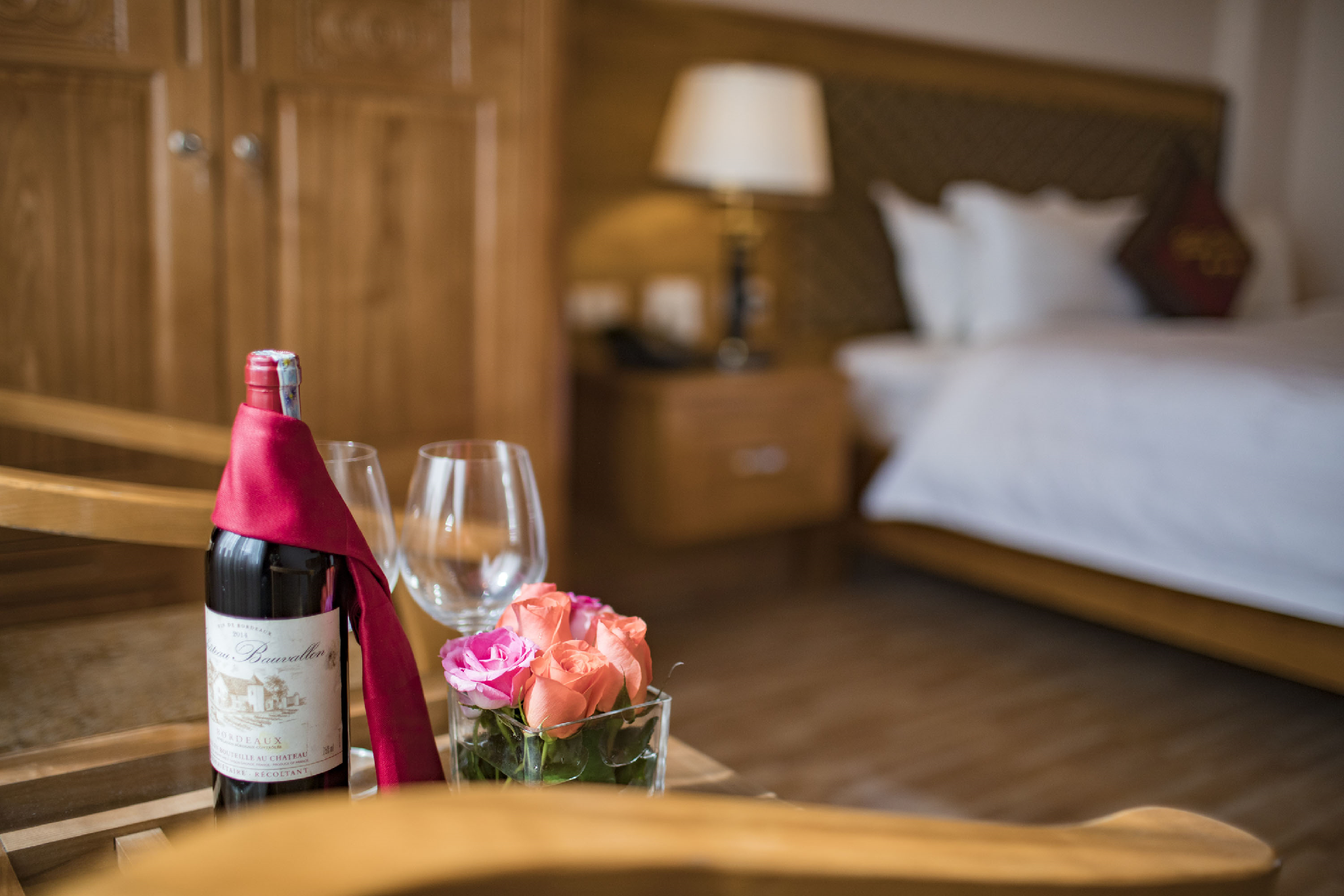 undefined Golden Town Hotel 4