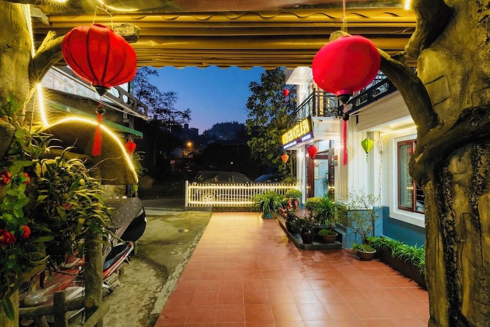 undefined Sapa Friendly Inn & Travel 6