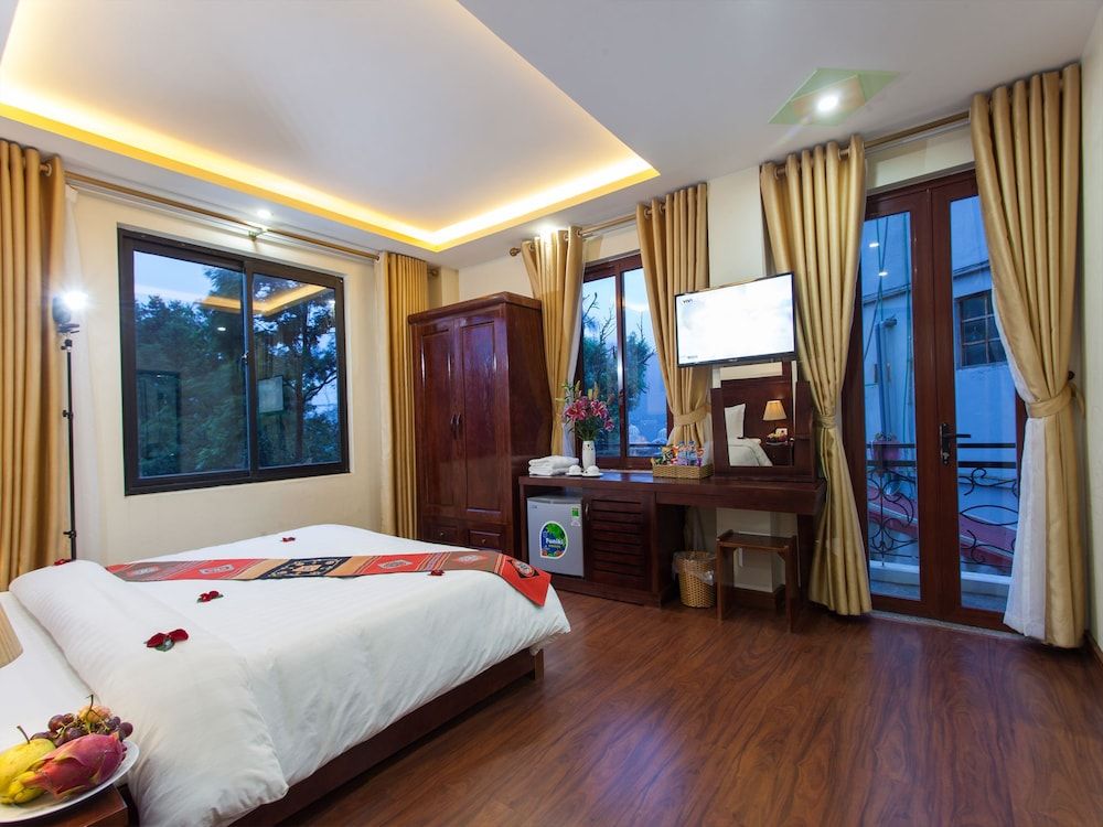 undefined Sapa Friendly Inn & Travel 2