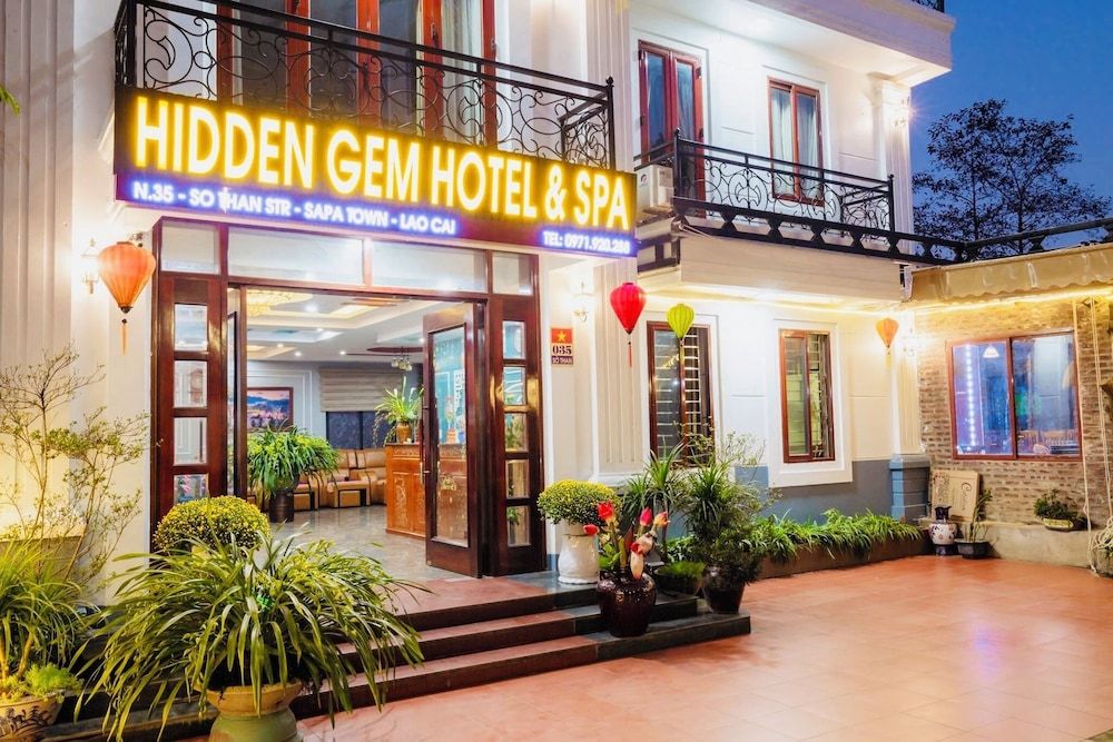 undefined Sapa Friendly Inn & Travel 7