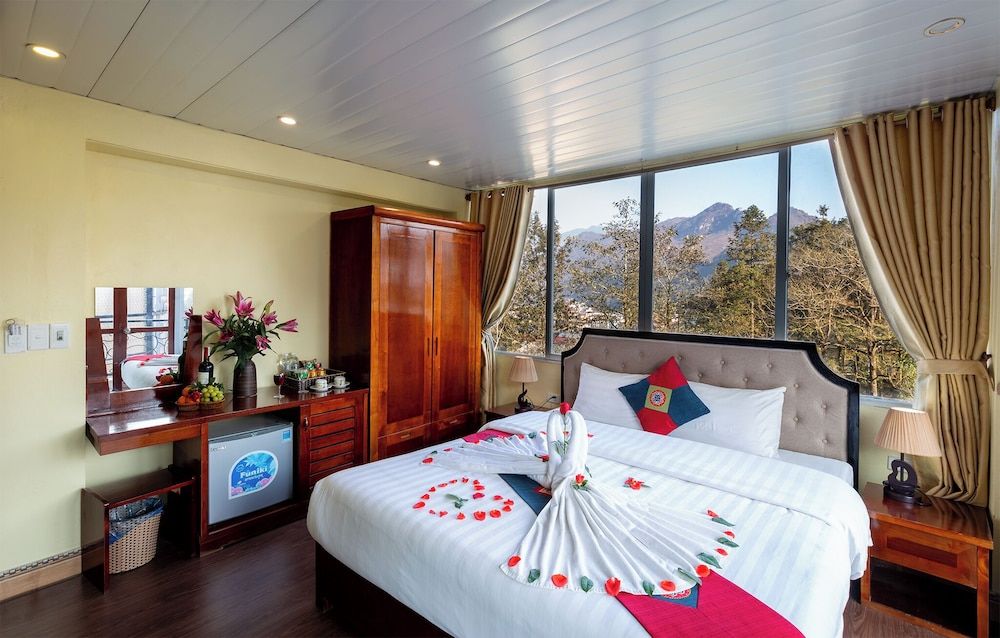 undefined Sapa Friendly Inn & Travel 8