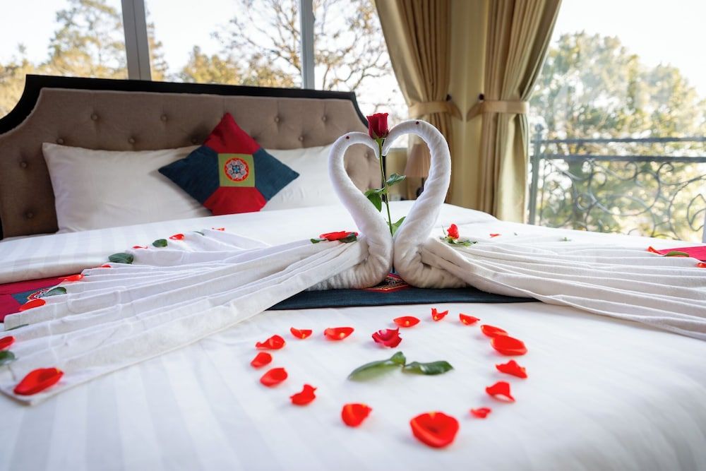 undefined Sapa Friendly Inn & Travel 9