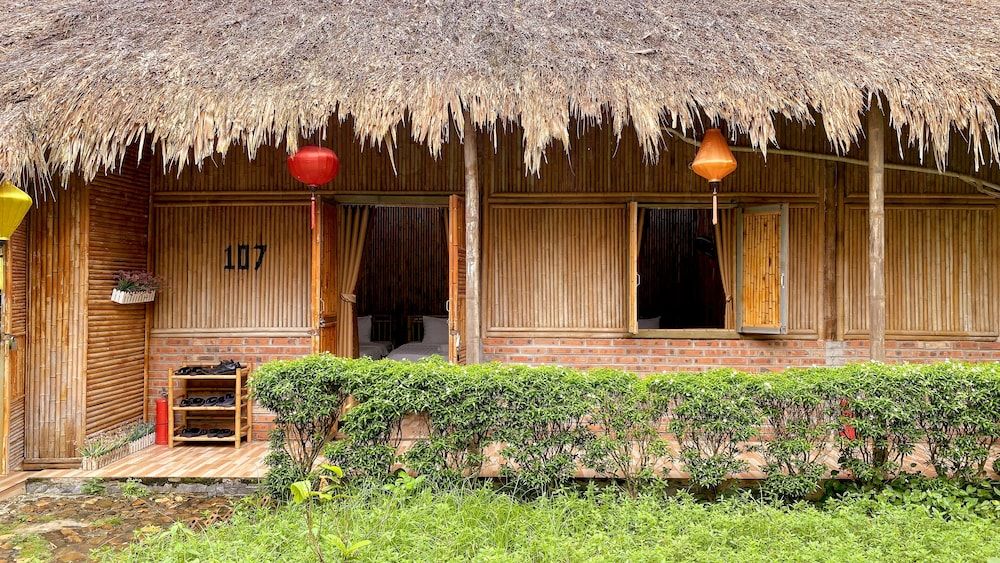 undefined Quoc Khanh Bamboo Homestay - Hostel 7