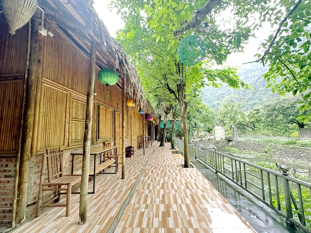 undefined Quoc Khanh Bamboo Homestay - Hostel 6