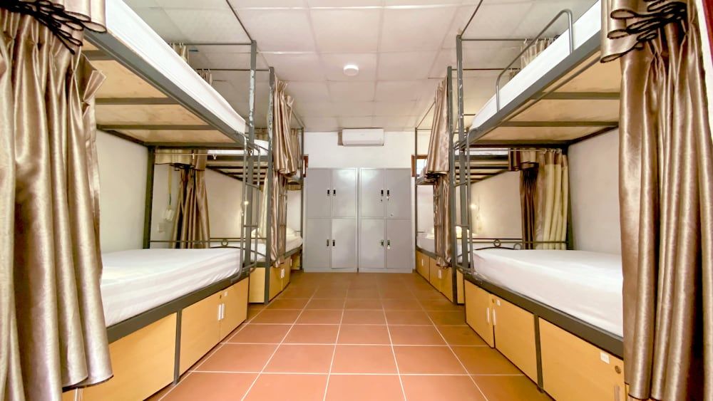 undefined Quoc Khanh Bamboo Homestay - Hostel 2