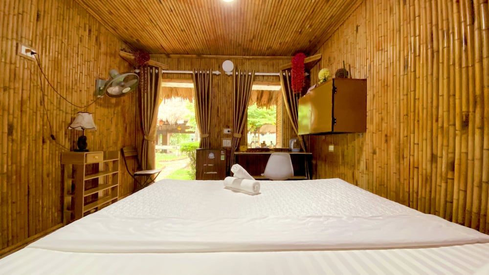 undefined Quoc Khanh Bamboo Homestay - Hostel 4