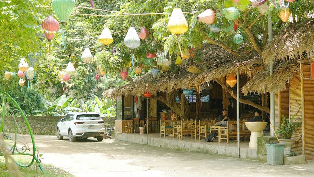 undefined Quoc Khanh Bamboo Homestay - Hostel 9