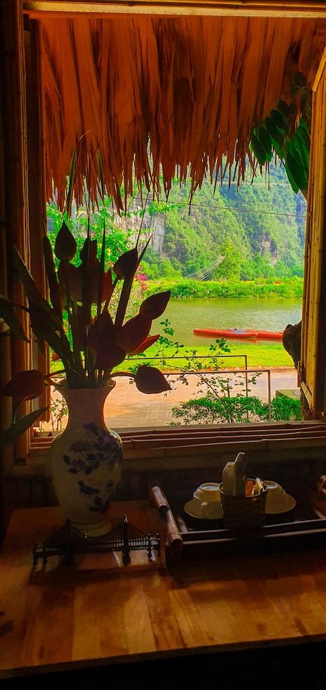 undefined Quoc Khanh Bamboo Homestay - Hostel 5