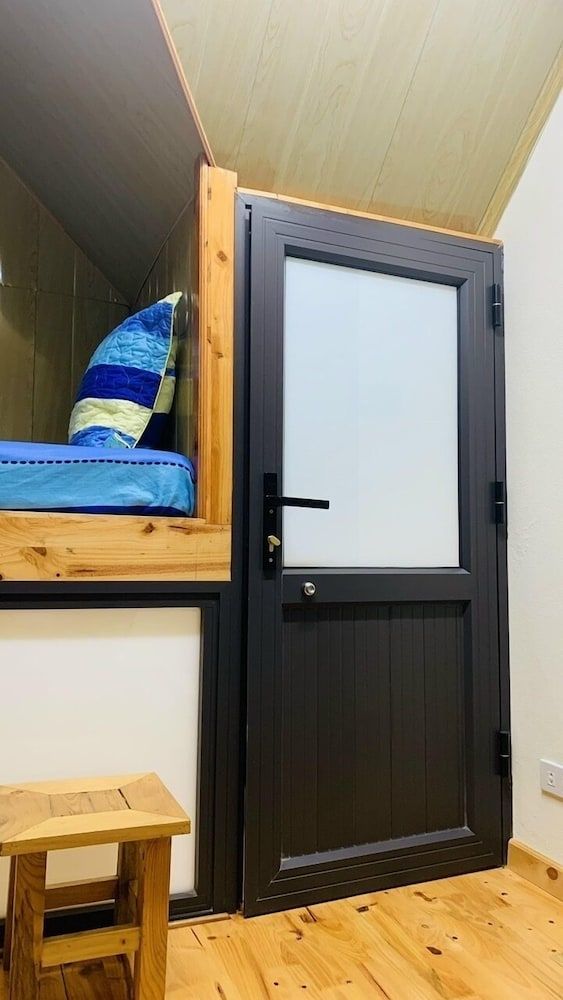 Hoang Giang Homestay Comfort Shared Dormitory 7