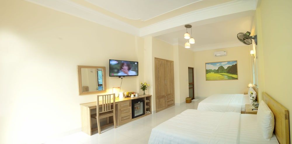 Hoang Giang Homestay