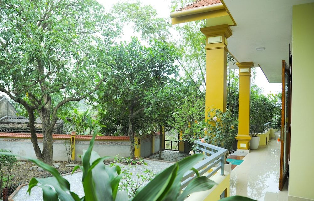 Hoang Giang Homestay Superior Double Room 2