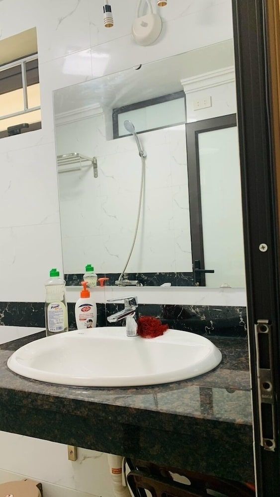 Hoang Giang Homestay Comfort Shared Dormitory 5