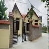 Hoang Giang Homestay