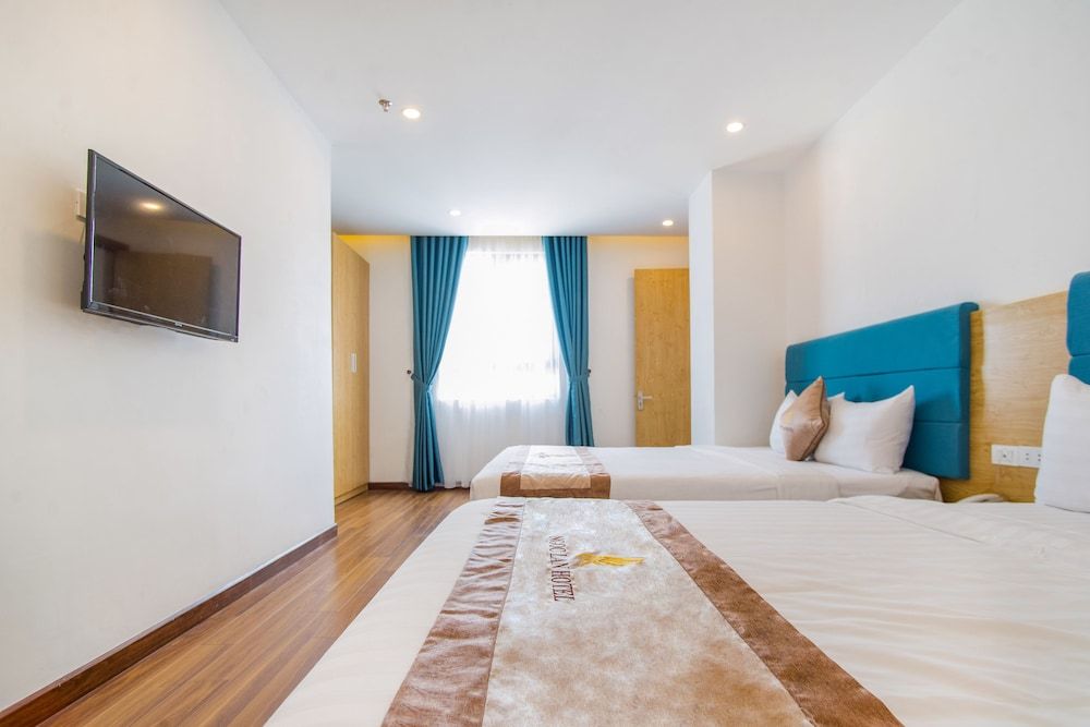 Ngoc Lan Hotel 2 Bedroom Apartment 5