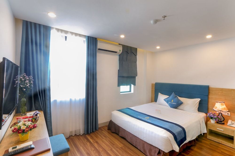 Ngoc Lan Hotel 2 Bedroom Apartment 7