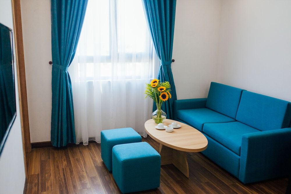 Ngoc Lan Hotel 2 Bedroom Apartment 10