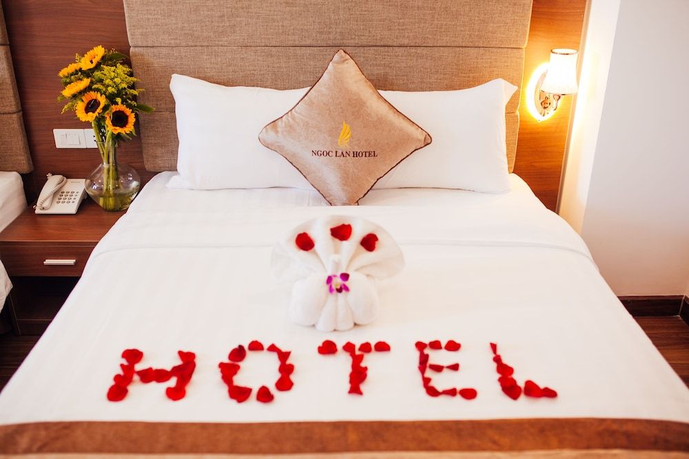 undefined Ngoc Lan Hotel 4