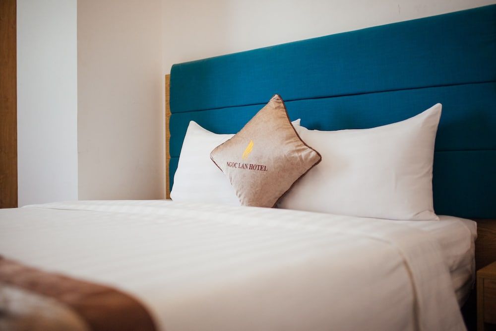 Ngoc Lan Hotel 2 Bedroom Apartment 2