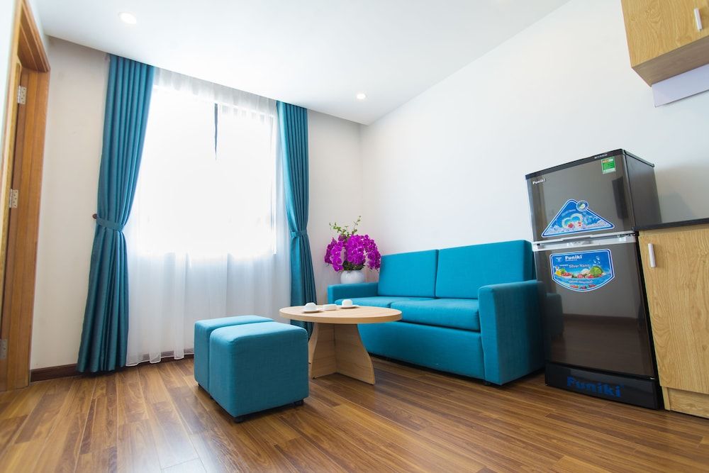 Ngoc Lan Hotel 2 Bedroom Apartment 14