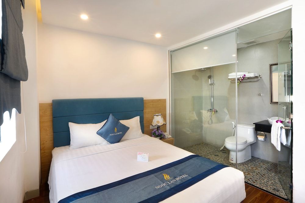Ngoc Lan Hotel 1 Bedroom Apartment, Sea View 2