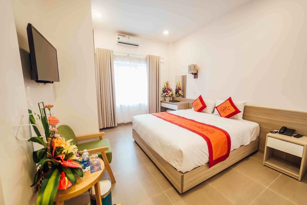 undefined Green Hotel Danang 2