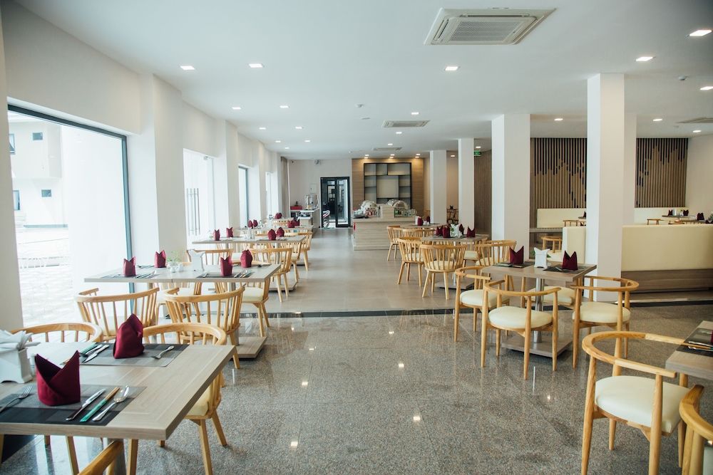 undefined Green Hotel Danang 7