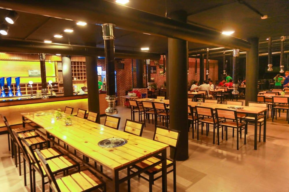 undefined Green Hotel Danang 6