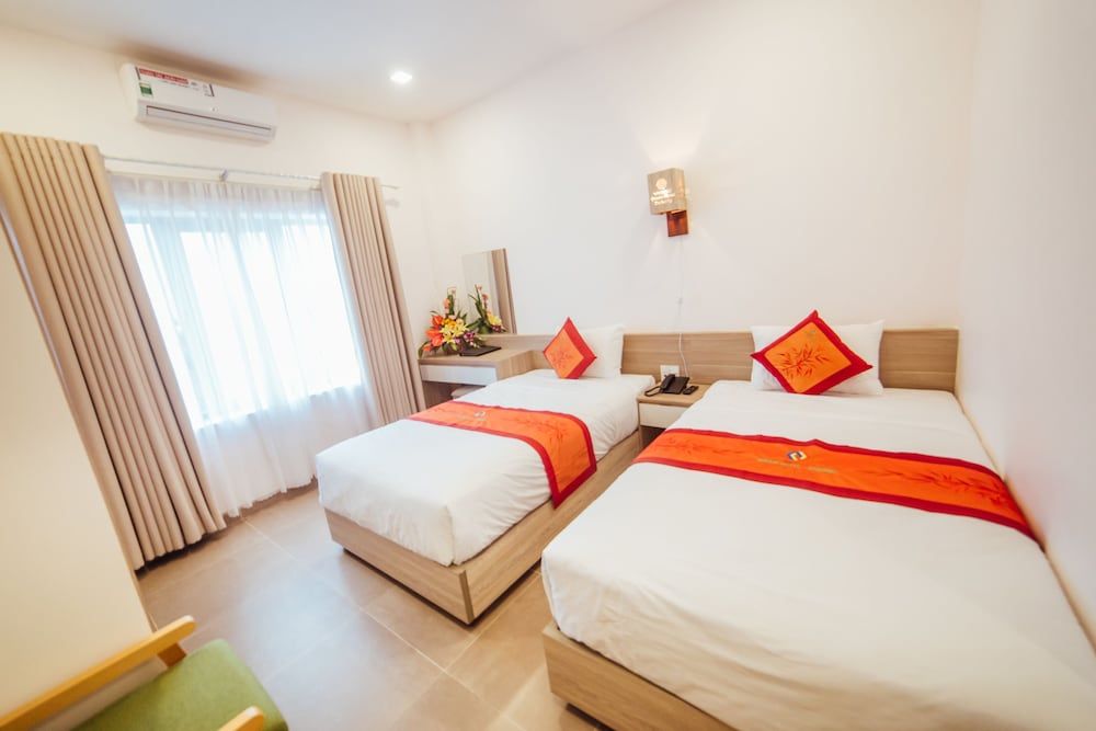 undefined Green Hotel Danang