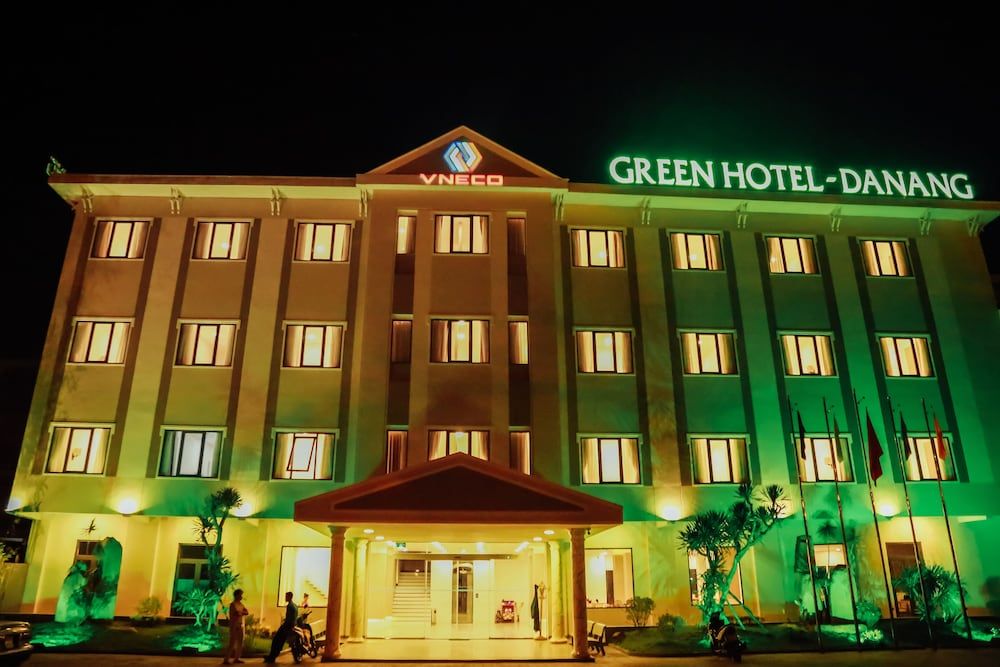 undefined Green Hotel Danang 3