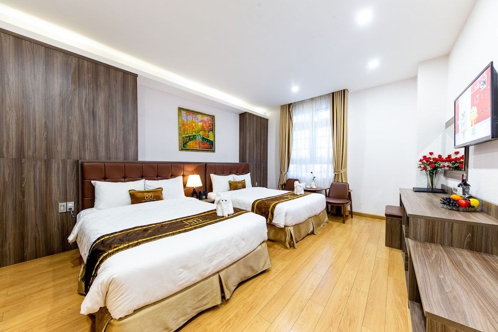 undefined Mai Thang Hotel 3